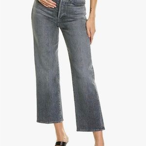 NWT MOTHER The Rambler Jeans